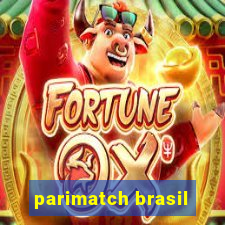 parimatch brasil